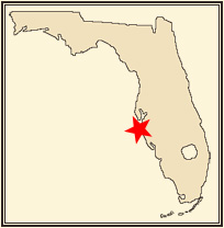 florida map